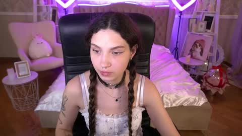 Sasha online show from March 2025 02:39:01 AM