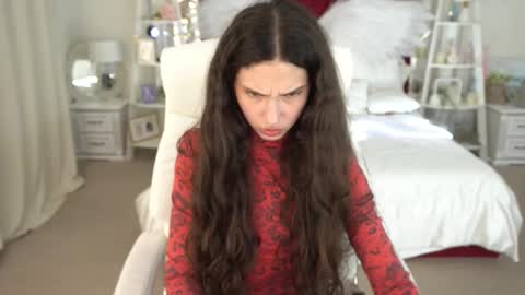 Sasha online show from September 2025 07:26:02 PM