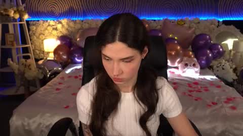 Sasha online show from February 2026 08:12:02 PM