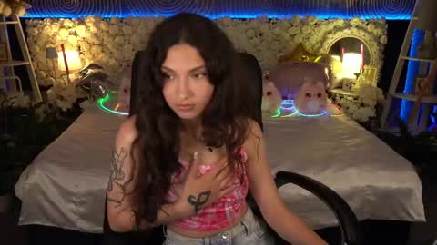Sasha online show from May 2026 06:48:02 PM