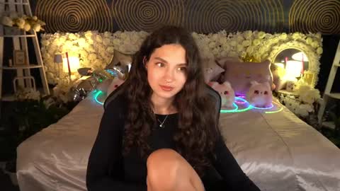 Sasha online show from May 2026 04:40:02 AM