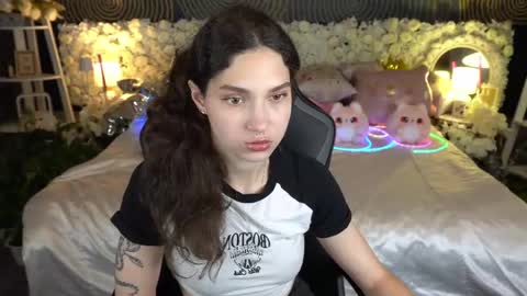 Sasha online show from May 2026 07:09:02 PM
