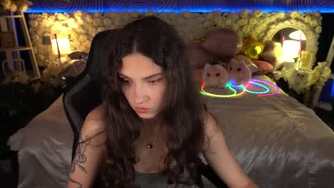 Sasha online show from May 2026 06:58:01 PM