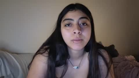 Snapshot of babygotbackends chatting on March 2025 11:31:02 PM BabyGotBackends online show from March 2025 11:31:02 PM