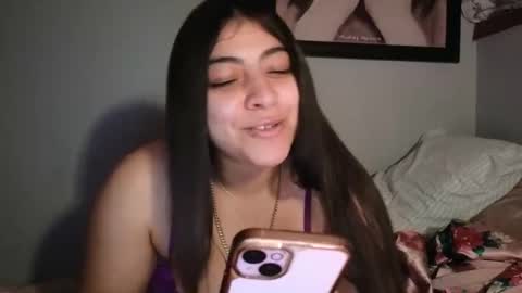 Snapshot of babygotbackends chatting on December 2025 11:45:02 PM BabyGotBackends online show from December 2025 11:45:02 PM