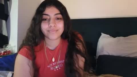 BabyGotBackends online show from February 2026 07:38:02 AM