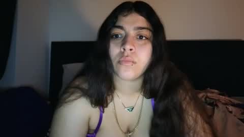 BabyGotBackends online show from March 2026 07:14:02 AM