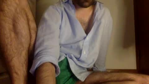 Tom A.    online show from July 2026 10:14:01 PM