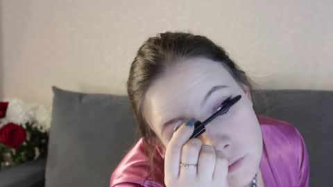 Babyhotgirlq online show from February 2026 02:24:01 PM