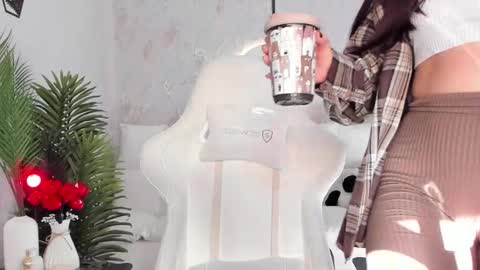 Snapshot of babyisperfect chatting on September 2025 03:17:02 AM Sophia online show from September 2025 03:17:02 AM