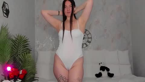 Snapshot of babyisperfect chatting on October 2025 04:54:01 AM Sophia online show from October 2025 04:54:01 AM