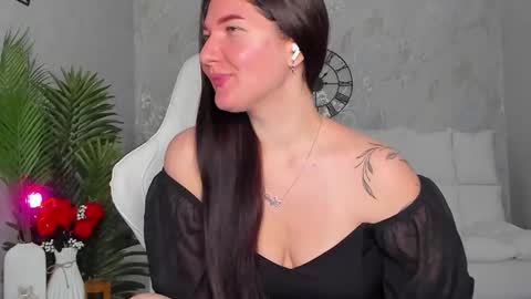 Snapshot of babyisperfect chatting on October 2025 03:36:02 AM Sophia online show from October 2025 03:36:02 AM