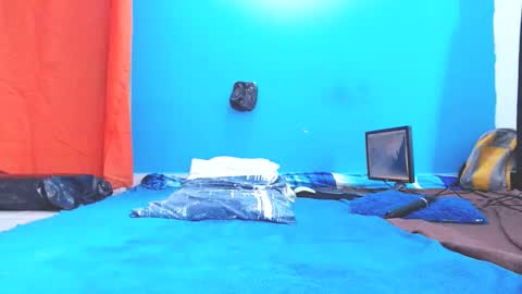 Jhony Naughty Skater online show from December 2024 04:29:02 PM