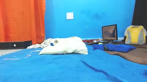 Jhony Naughty Skater online show from December 2024 05:05:02 AM