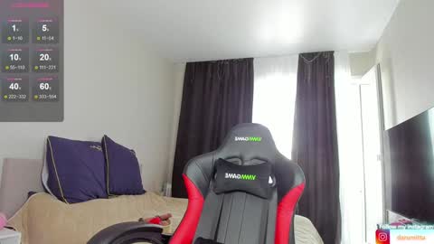 Snapshot of babyjustbomb chatting on February 2025 06:57:01 AM Daru online show from February 2025 06:57:01 AM