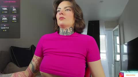 Snapshot of babyjustbomb chatting on February 2025 03:29:01 AM Daru online show from February 2025 03:29:01 AM