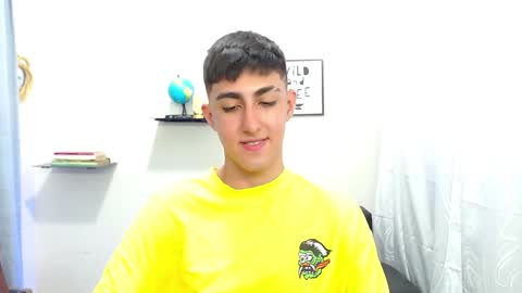 babymaik online show from December 2024 08:25:02 PM