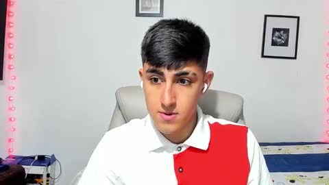 babymaik online show from November 2025 09:15:02 PM