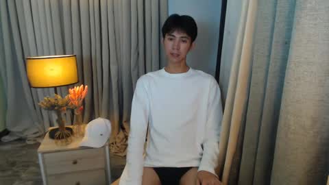 call me james online show from March 2025 12:33:02 PM