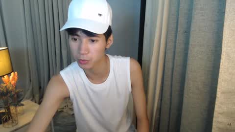 call me james online show from March 2025 10:44:02 AM