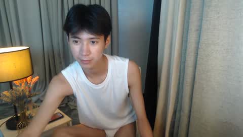 call me james online show from March 2025 08:34:01 AM