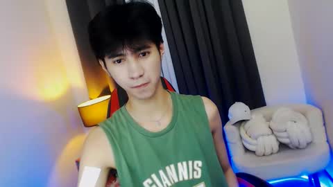 call me james online show from December 2025 08:15:02 PM