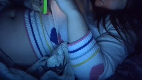 babymom1 online show from February 2025 01:00:01 AM