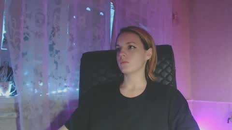 Snapshot of babymuro4ka chatting on January 2025 05:11:01 AM Sonya online show from January 2025 05:11:01 AM