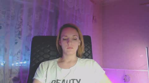 Snapshot of babymuro4ka chatting on January 2025 12:37:01 AM Sonya online show from January 2025 12:37:01 AM