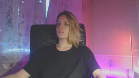 Snapshot of babymuro4ka chatting on February 2025 04:48:01 AM Sonya online show from February 2025 04:48:01 AM