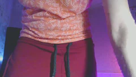 Snapshot of babymuro4ka chatting on February 2025 08:10:01 PM Sonya online show from February 2025 08:10:01 PM