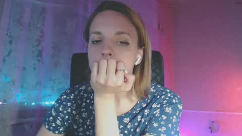 Snapshot of babymuro4ka chatting on February 2025 03:34:02 AM Sonya online show from February 2025 03:34:02 AM