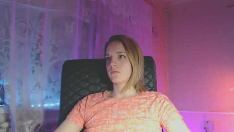 Snapshot of babymuro4ka chatting on February 2025 10:50:01 PM Sonya online show from February 2025 10:50:01 PM