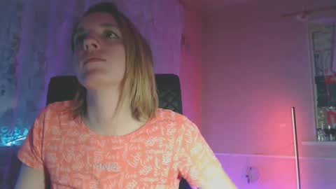 Snapshot of babymuro4ka chatting on March 2025 02:41:01 AM Sonya online show from March 2025 02:41:01 AM