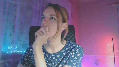 Snapshot of babymuro4ka chatting on March 2025 11:49:02 PM Sonya online show from March 2025 11:49:02 PM