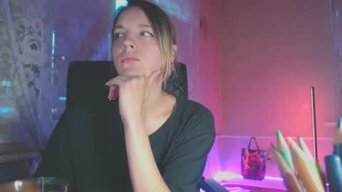 Snapshot of babymuro4ka chatting on October 2025 03:56:01 AM Sonya online show from October 2025 03:56:01 AM