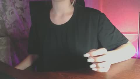 Snapshot of babymuro4ka chatting on October 2025 04:53:02 PM Sonya online show from October 2025 04:53:02 PM