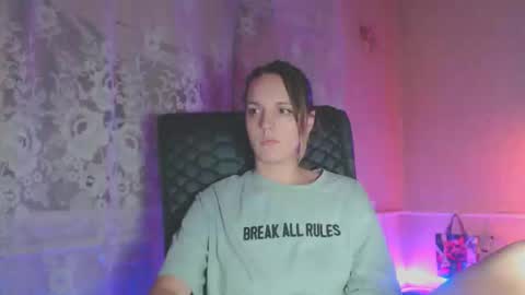 Snapshot of babymuro4ka chatting on November 2025 07:47:01 PM Sonya online show from November 2025 07:47:01 PM