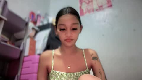 Nexie online show from November 2025 05:34:02 PM