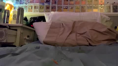 Snapshot of babyrileyyyy chatting on February 2025 10:16:01 AM Riley online show from February 2025 10:16:01 AM