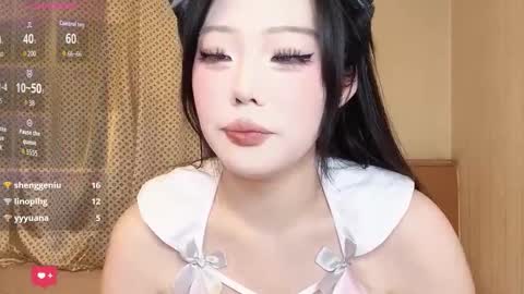 babyrita online show from January 2026 06:24:02 PM