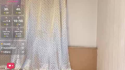 babyrita online show from February 2026 06:06:02 PM