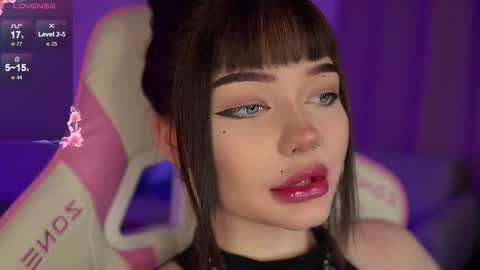 Nika online show from February 2026 10:29:01 PM