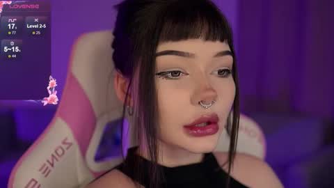 Snapshot of babyroxynill chatting on March 2026 09:06:01 PM Nika online show from March 2026 09:06:01 PM