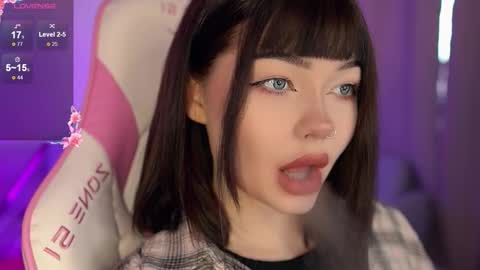Snapshot of babyroxynill chatting on March 2026 08:40:01 AM Nika online show from March 2026 08:40:01 AM