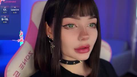 Snapshot of babyroxynill chatting on March 2026 01:16:02 PM Nika online show from March 2026 01:16:02 PM