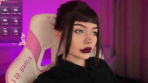 Snapshot of babyroxynill chatting on March 2026 07:40:01 PM Nika online show from March 2026 07:40:01 PM