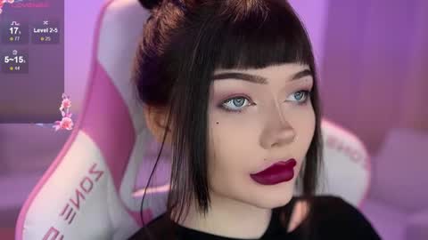 Snapshot of babyroxynill chatting on April 2026 09:05:02 PM Nika online show from April 2026 09:05:02 PM