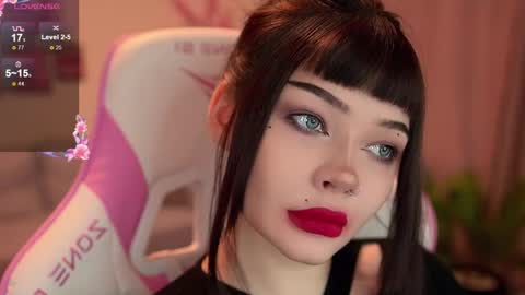 Snapshot of babyroxynill chatting on April 2026 07:58:01 PM Nika online show from April 2026 07:58:01 PM