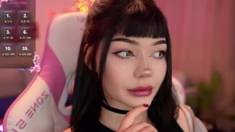 Snapshot of babyroxynill chatting on May 2026 08:14:02 PM Nika online show from May 2026 08:14:02 PM